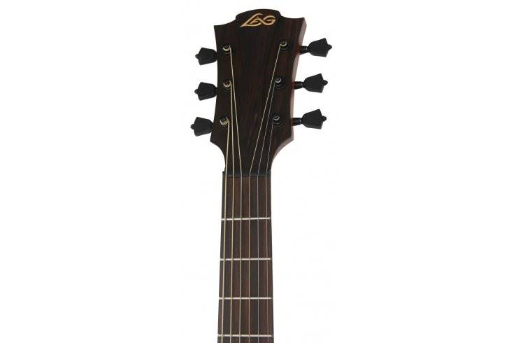 Lag GLA T 90 ACE - gitara elektro-akustyczna