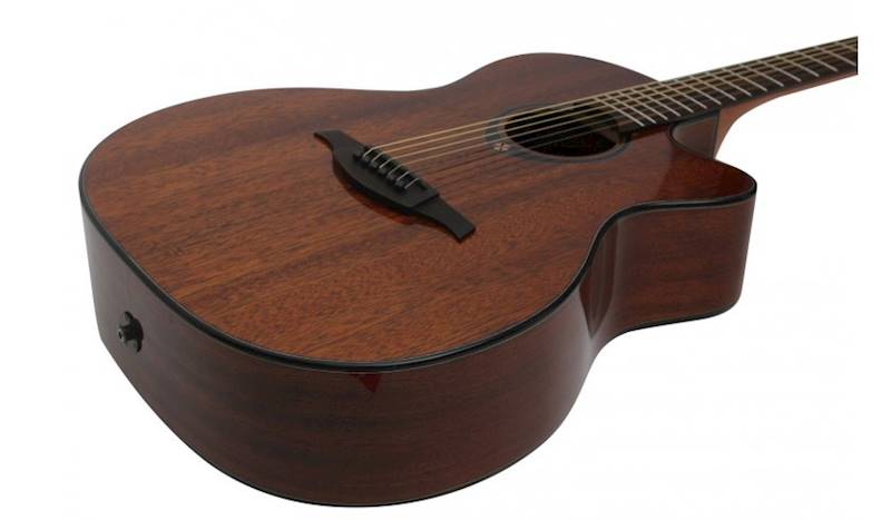 Lag GLA T 90 ACE - gitara elektro-akustyczna