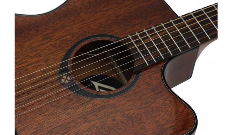 Lag GLA T 90 ACE - gitara elektro-akustyczna