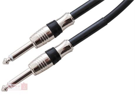 GUITAR CABLE IBANEZ PLUG - PLUG 20FT 6.10M