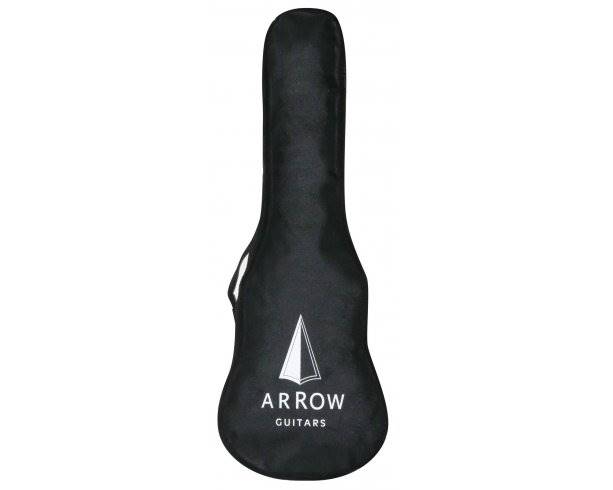 Arrow MH10 - ukulele koncertowe z pokrowcem