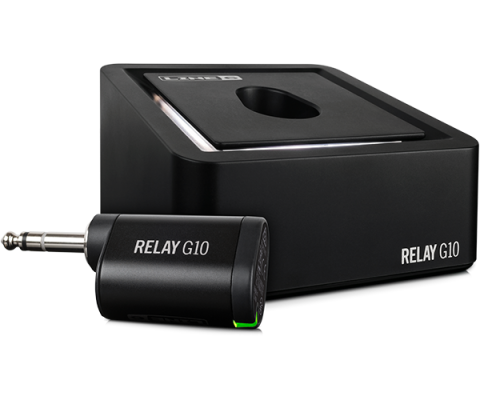 AMZ RELAY G10 L6