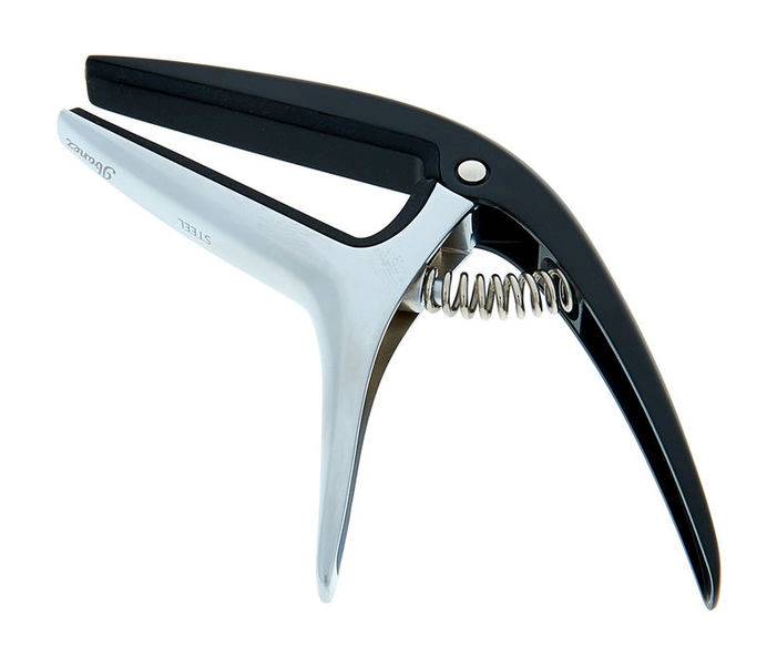 UNIVERSAL GUITAR CAPO IBANEZ
