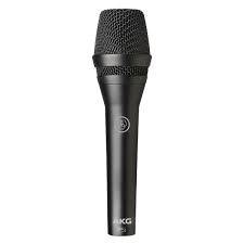 P-5i - mikrofon dynamiczny do Connected PA AKG