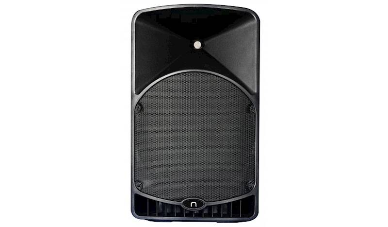 Novox NV 15 kolumna aktywna- usb/mp3, bluetooth