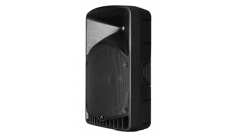 Novox NV 15 kolumna aktywna- usb/mp3, bluetooth