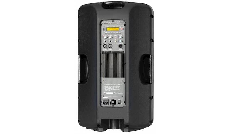 Novox NV 15 kolumna aktywna- usb/mp3, bluetooth