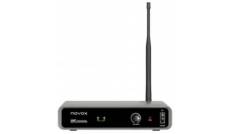 Novox FREE B1 - system bezprzewodowy