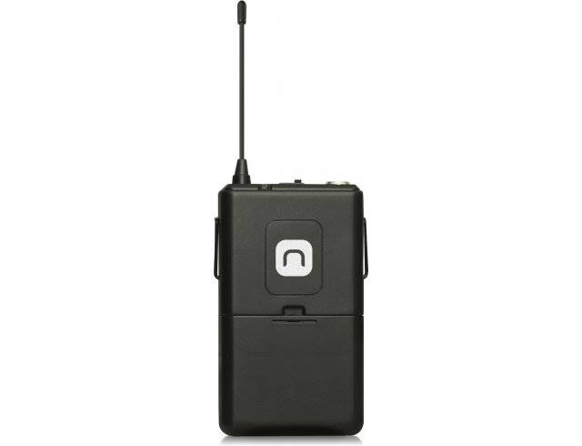 Novox FREE B1 - system bezprzewodowy