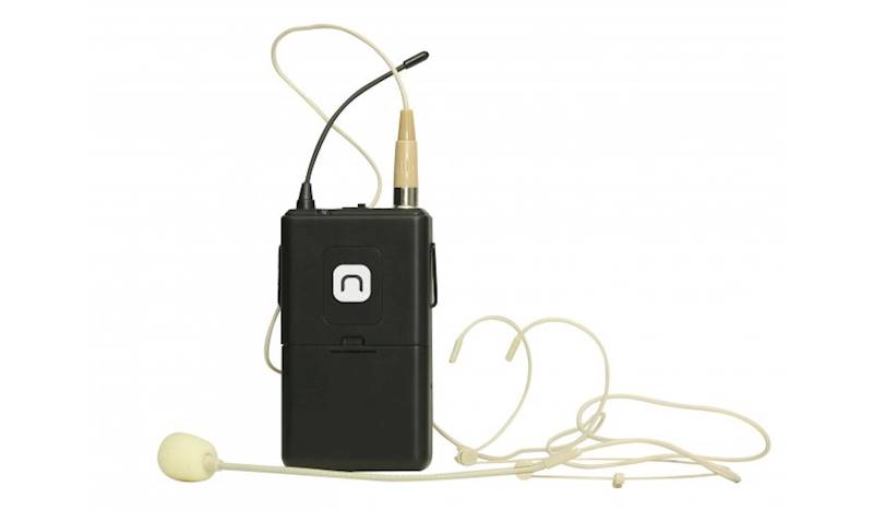 Novox FREE B1 - system bezprzewodowy