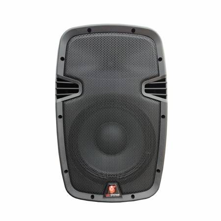 Kolumna aktywna IGO SYSTEM SSP2110AU