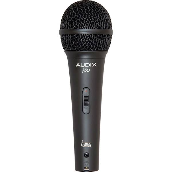 Audix F50 S