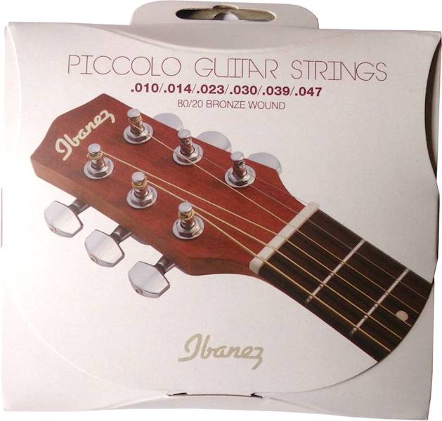 STRING SET PICCOLO 010-047