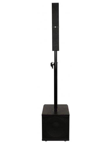 NOVOX Line Array Sub12A + Y9