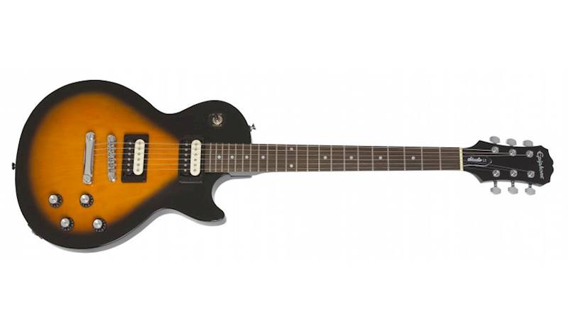 Gitara elektryczna EPIPHONE LP STUDIO LT VS