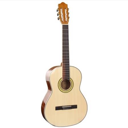 Gitara klasyczna ELMIRA C-40 943 - uniwersalny