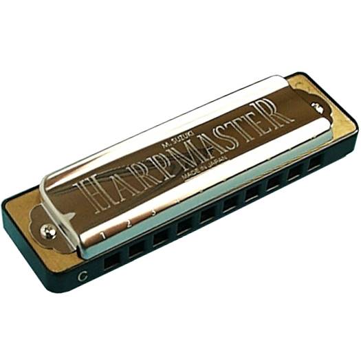 Harmonijka MR-200 E Suzuki Harpmaster