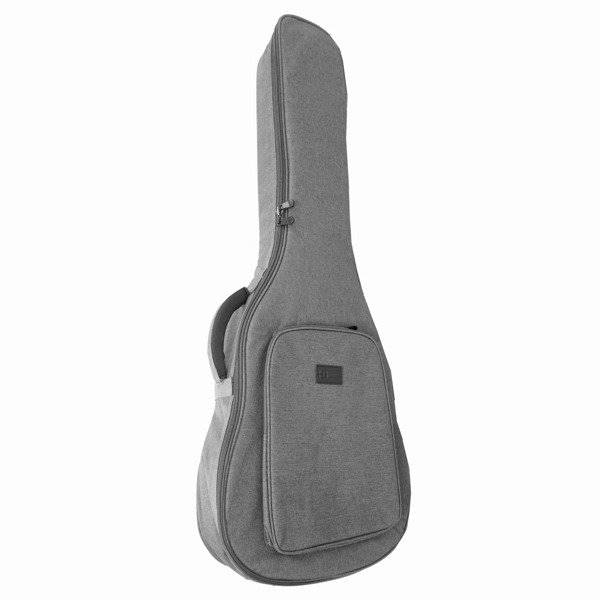 Pokrowiec na gitarę akustyczną Hard Bag GB-15-41