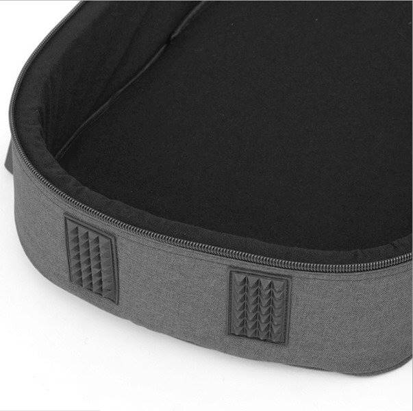 Pokrowiec na gitarę akustyczną Hard Bag GB-15-41