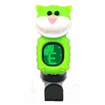 Tuner Cat B72 Zielony 753 - uniwersalny JEREMI