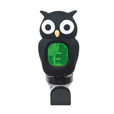 Tuner Owl B7 Czarny 744 - uniwersalny JEREMI