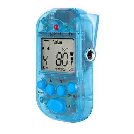 Metronom elektroniczny MEIDEAL M50 blue 727 - 