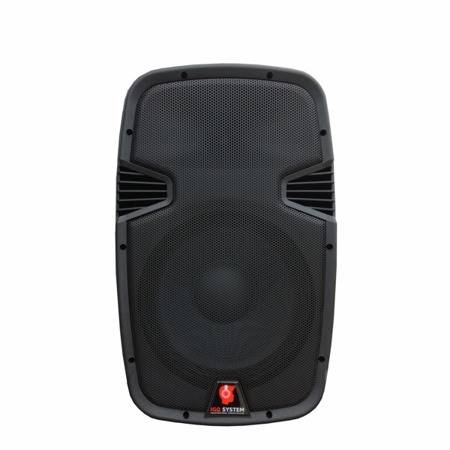 Kolumna pasywna IGO SYSTEM SSP2112 760 - 