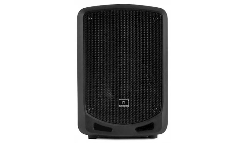 Novox MiniMobivox - kolumna aktywna USB/MP3,