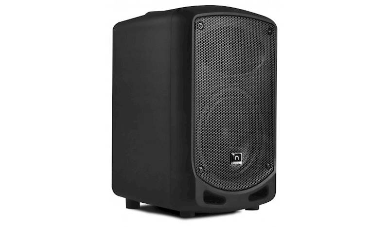 Novox MiniMobivox - kolumna aktywna USB/MP3,