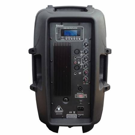 Kolumna aktywna IGO SYSTEM SSP2115AU 762 - 