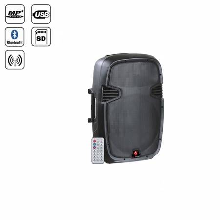 Kolumna aktywna IGO SYSTEM SSP2110AU 644 - 
