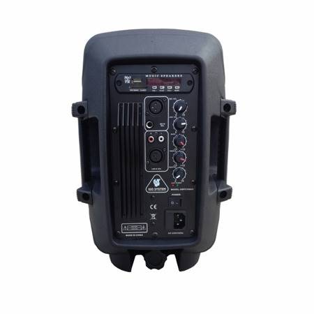 Kolumna aktywna IGO SYSTEM SSP2108AU 643 - 