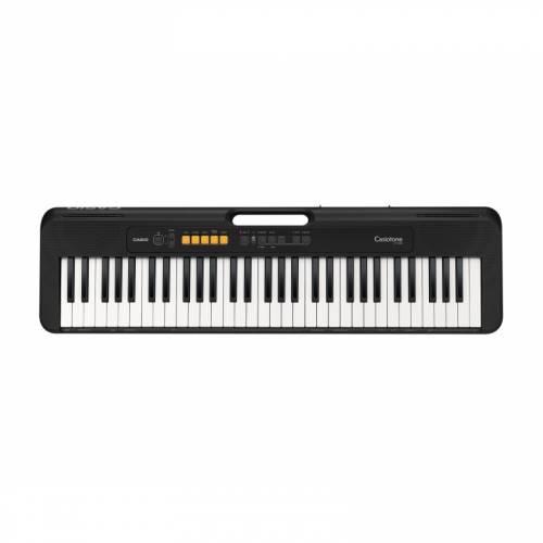 KEYBOARD MU CT-S100 BK