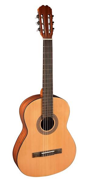 Gitara klasyczna ADMIRA 0200 ALBA