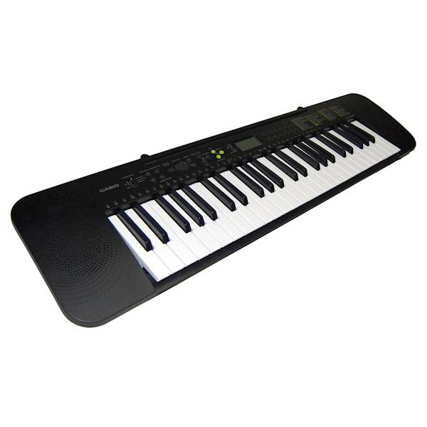KEYBOARD MU CTK-240
