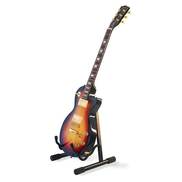 GIT-4U uniwersany statyw gitarowy czarny