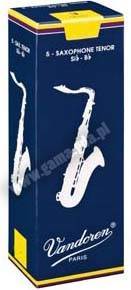 Stroiki do saks. tenor. 3,0