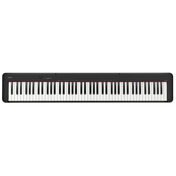 PIANINO CYFROWE MU CDP-S100 BK