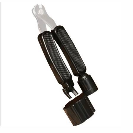 Korbka do nawijania strun TR-S31 885 - 