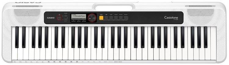 KEYBOARD MU CT-S200 WE