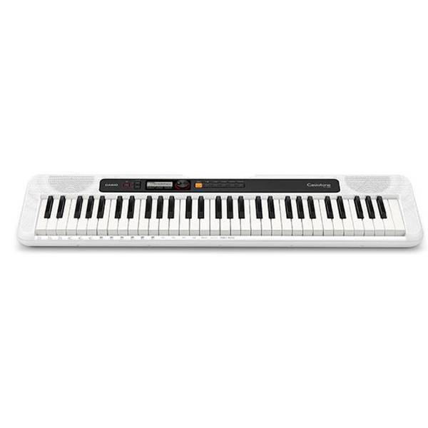 KEYBOARD MU CT-S200 WE