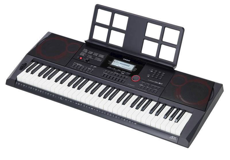 KEYBOARD MU CT-X3000