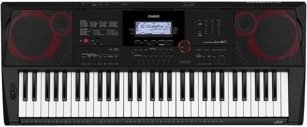 KEYBOARD MU CT-X3000