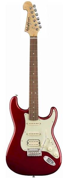 Gitara elektryczna WASHBURN WS 300 HR