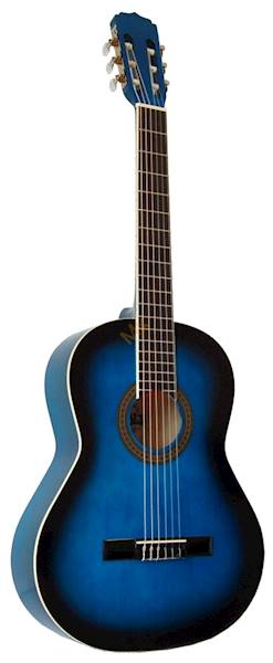 Gitara klasyczna ARIA FST-200 BLS