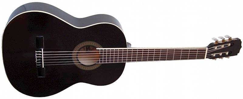 ARIA > FST-200 (BK) > gitara klasyczna
