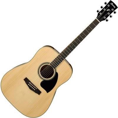 Gitara akustyczna IBANEZ PF15 NATURAL