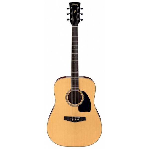 Gitara akustyczna IBANEZ PF15 NATURAL