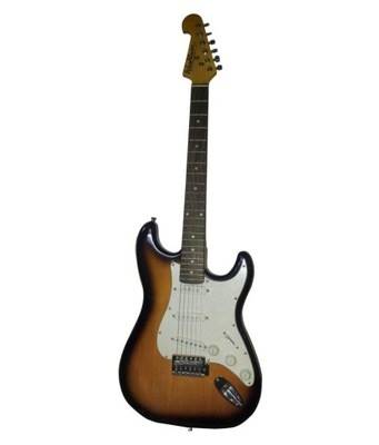 Gitara elektryczna WASHBURN WS 300 HTS