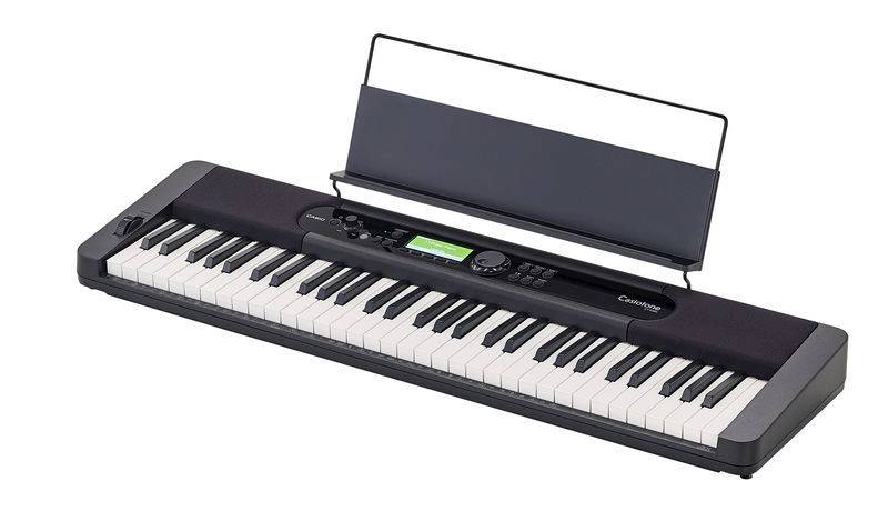 KEYBOARD MU CT-S400